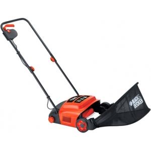 Аэратор, 600 Вт, BLACK&DECKER (B&D), GD 300