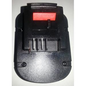 Аккумулятор EPC12, 12 В, 1,2 Ач, BLACK&DECKER (B&D), А 12 Е