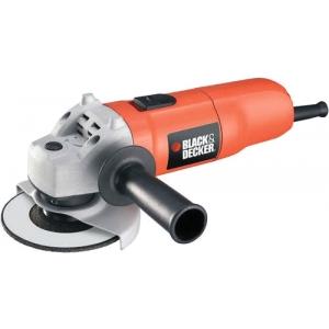 Угловая шлифовальная машина 115 мм, 700 Вт, BLACK&DECKER (B&D), CD 105