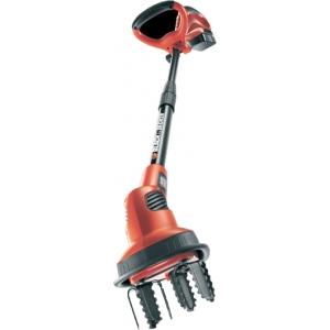 Аккумуляторный культиватор, BLACK&DECKER (B&D), GXC 1000