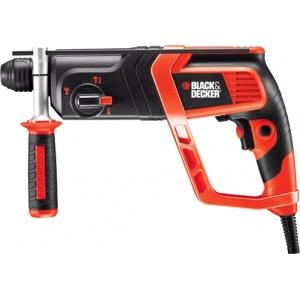 Перфоратор 800 Вт, BLACK&DECKER (B&D), KD 985 KA