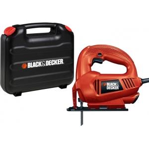 Лобзик 400 Вт, BLACK&DECKER (B&D), KS 500K