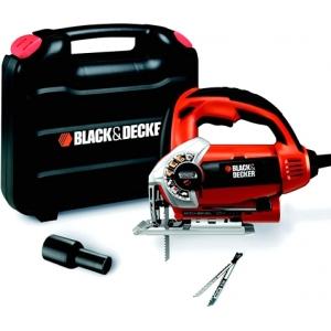 Лобзик 620 Вт, BLACK&DECKER (B&D), KS 900 SK