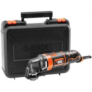 Многофункциональный инструмент, 300 Вт, BLACK&DECKER (B&D), MT 300 KA