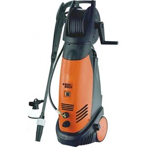 Мойка высокого давления 150 бар, 2,1 кВт, BLACK&DECKER (B&D), PW 2100 N XR