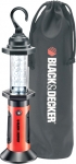 Аккумуляторный фонарь, BLACK&DECKER (B&D), BDLB 14